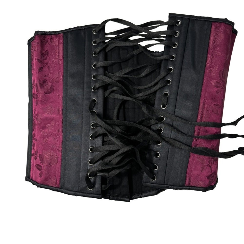 Hearts Delight Corset - Picture 7 of 10
